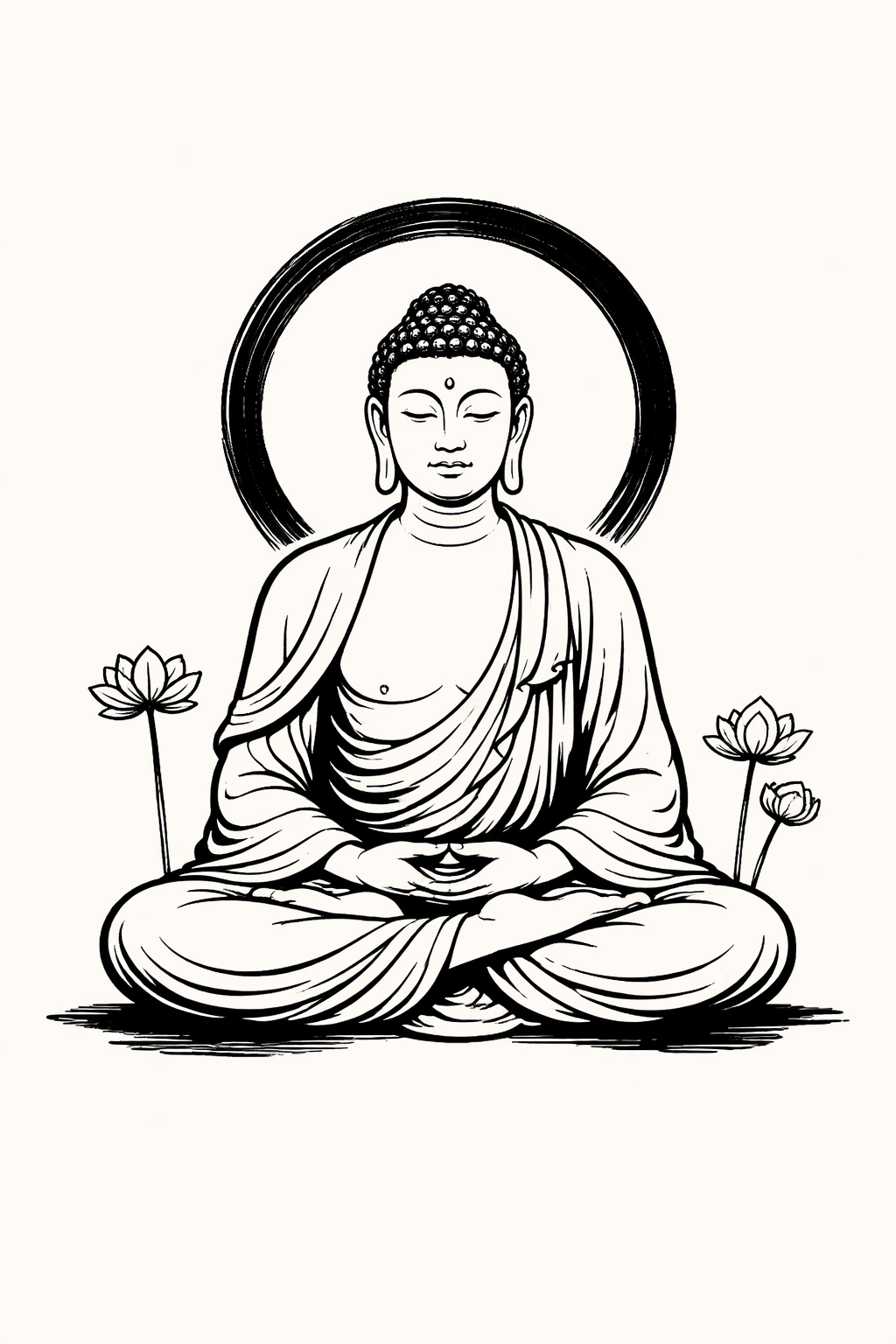 buddha